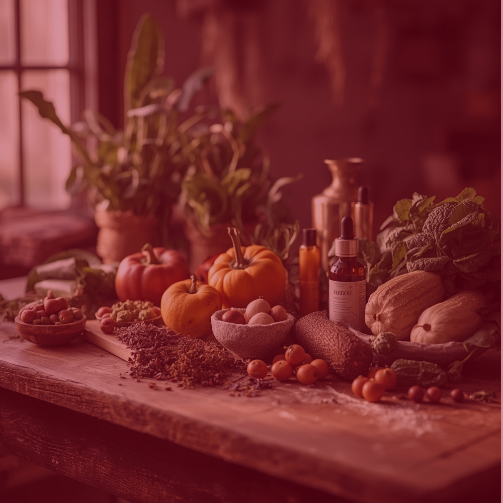 Novel Food & Health